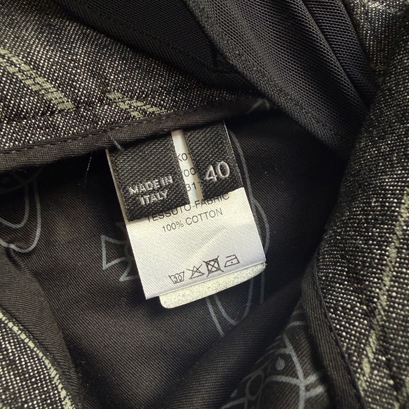 Vivienne Westwood Two Items ! Brand New 1500$ Floating Corset and Skirt - Picture 4 of 15